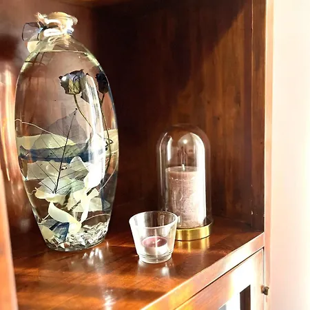 Lullory Lejlighed Burago di Molgora