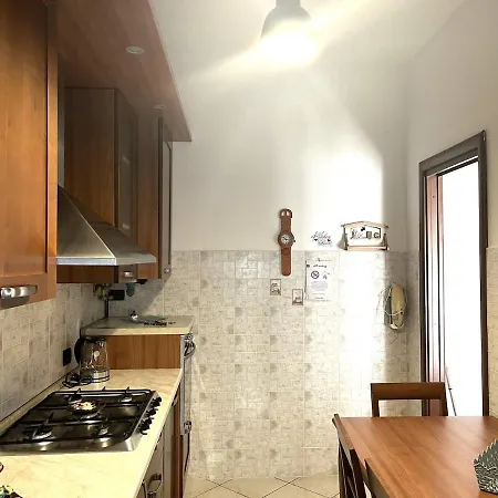 Apartment Lullory *