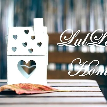 Appartamento Lullory *