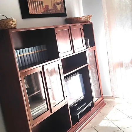 Apartman Lullory Burago di Molgora