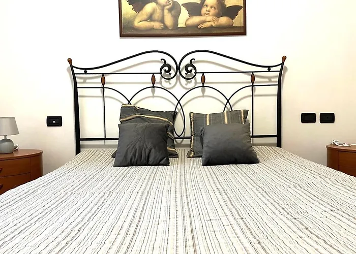 Lullory Apartmán *